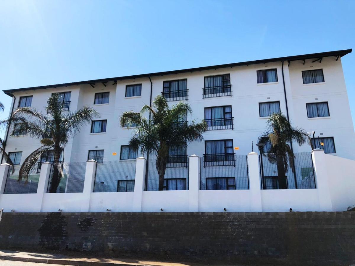 MINT Express Sandton View Johannesburg Exterior foto