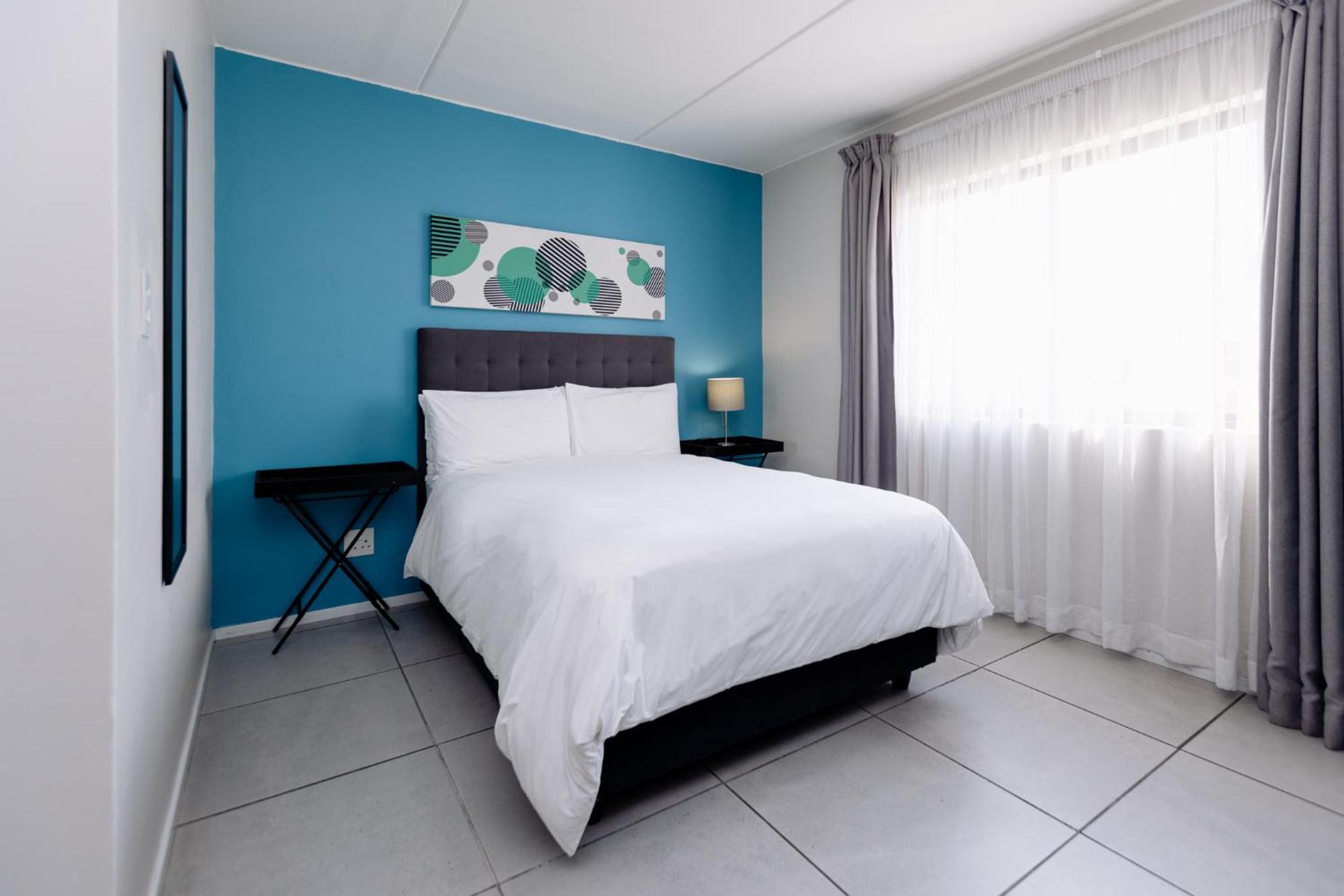 MINT Express Sandton View Johannesburg Exterior foto
