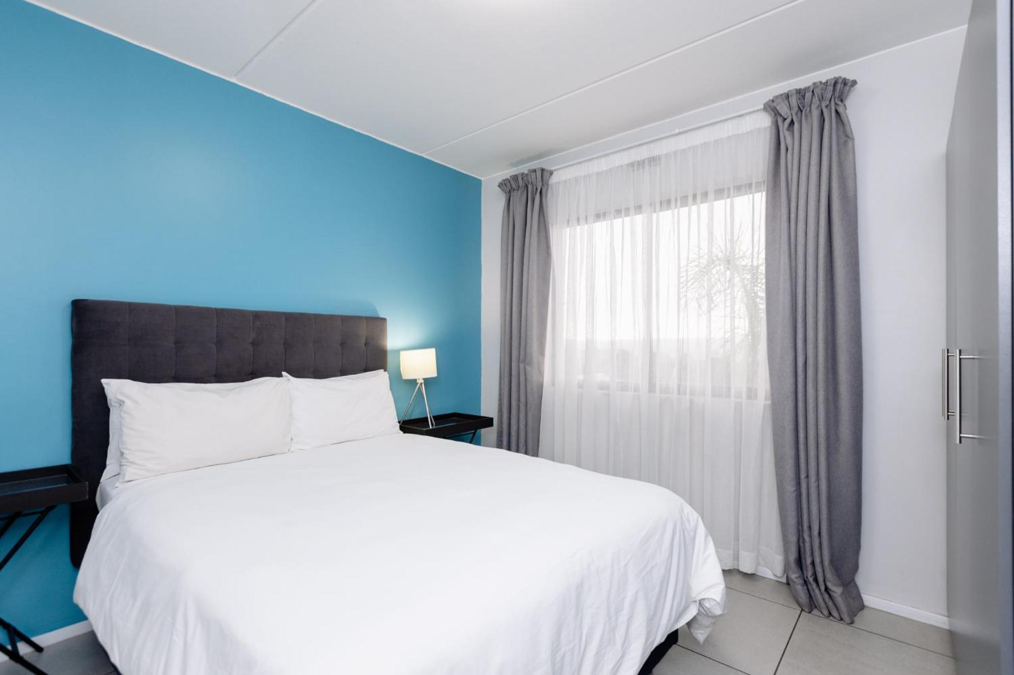 MINT Express Sandton View Johannesburg Exterior foto
