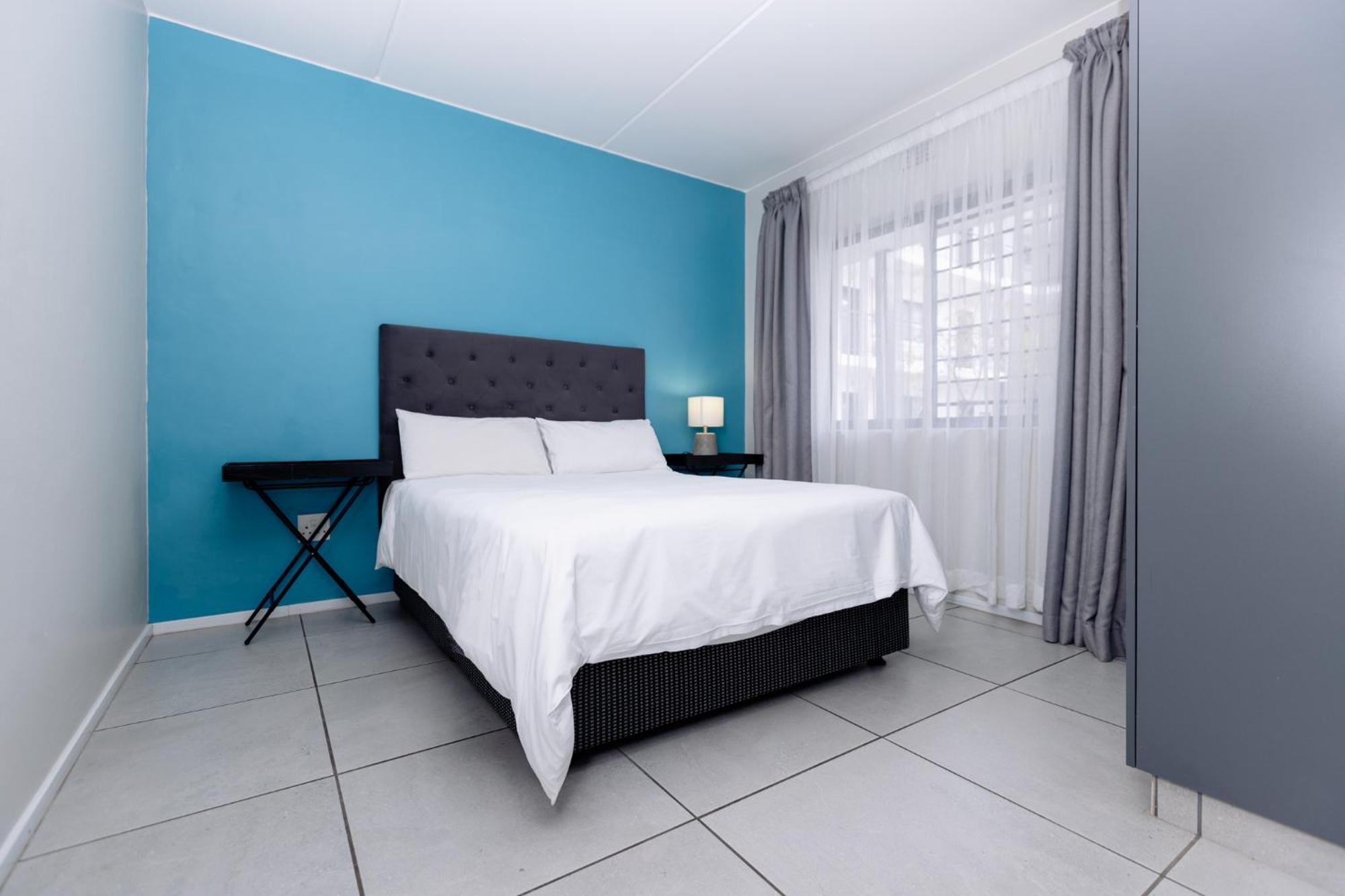MINT Express Sandton View Johannesburg Exterior foto