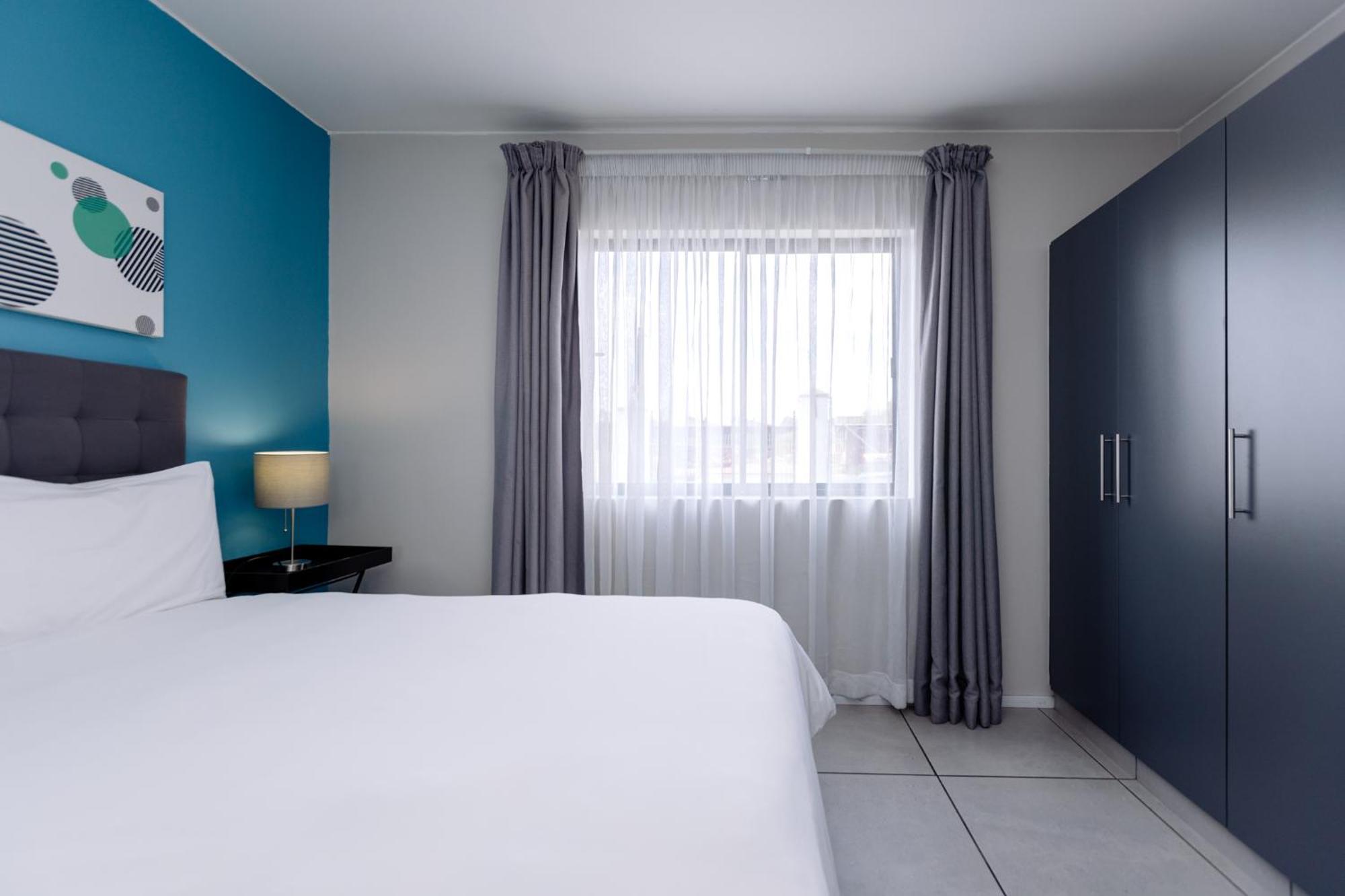 MINT Express Sandton View Johannesburg Exterior foto