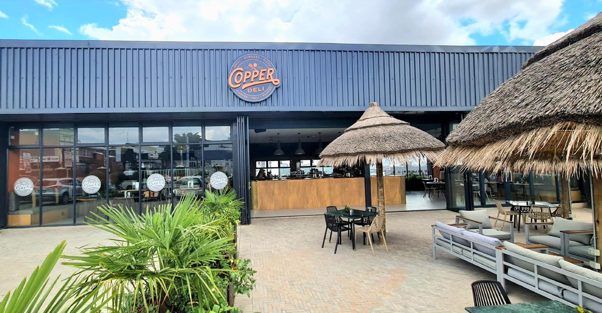 MINT Express Sandton View Johannesburg Exterior foto